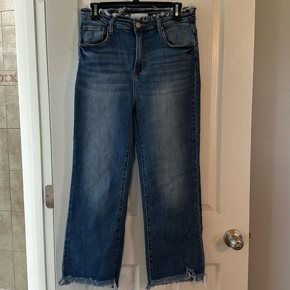Boutique Jeans